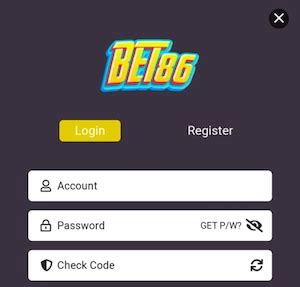 bet86 life login|Bet86 .